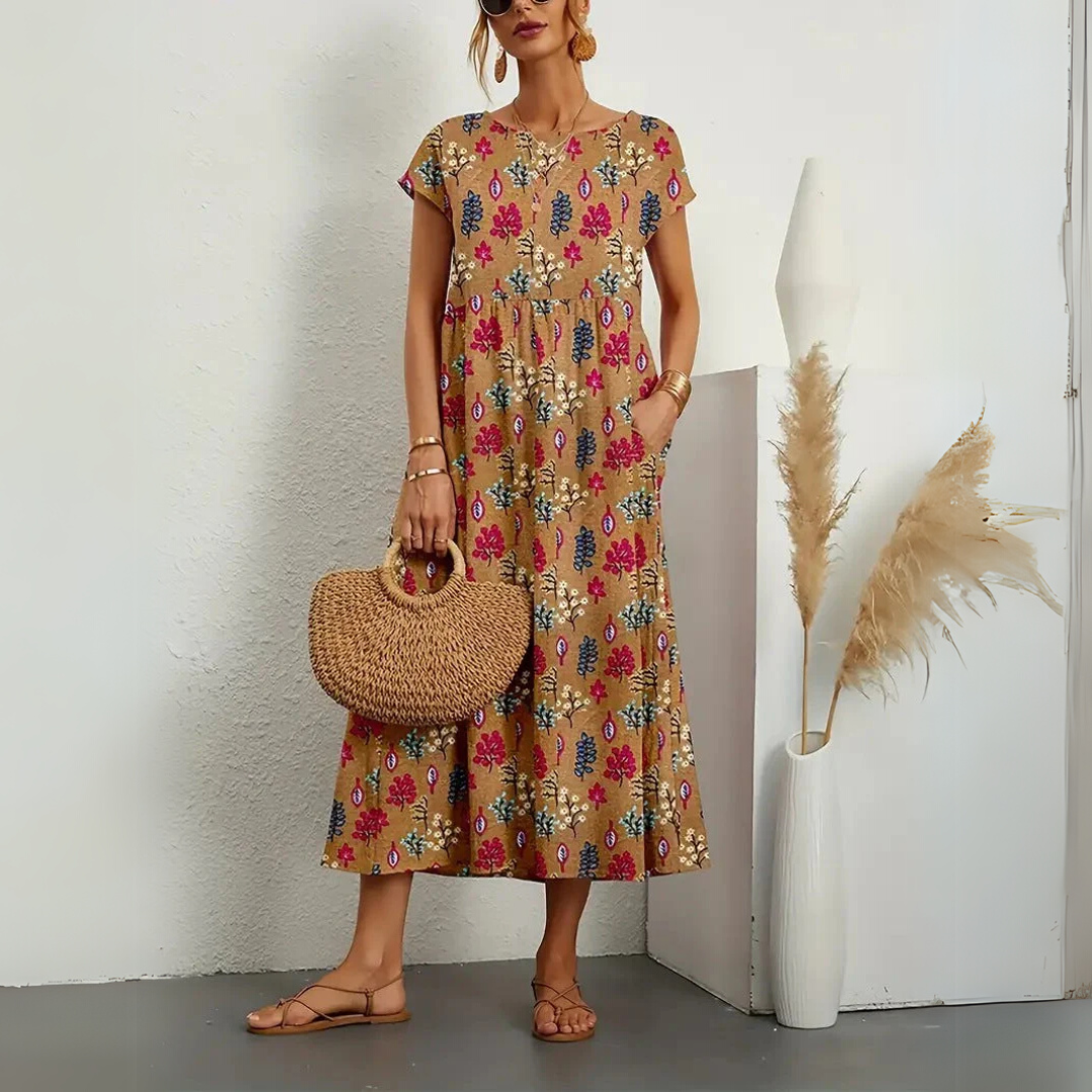 Maxi Dresses